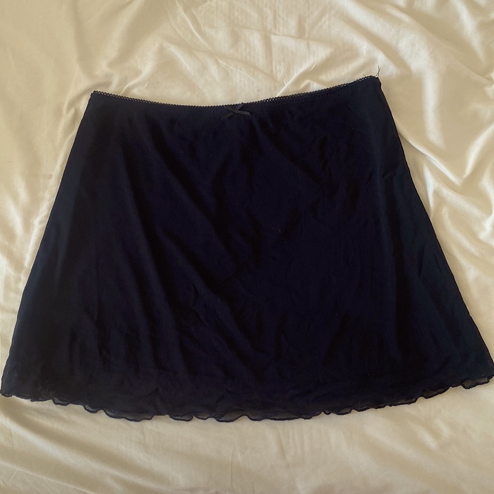 Brandy Melville Ciara Skirt